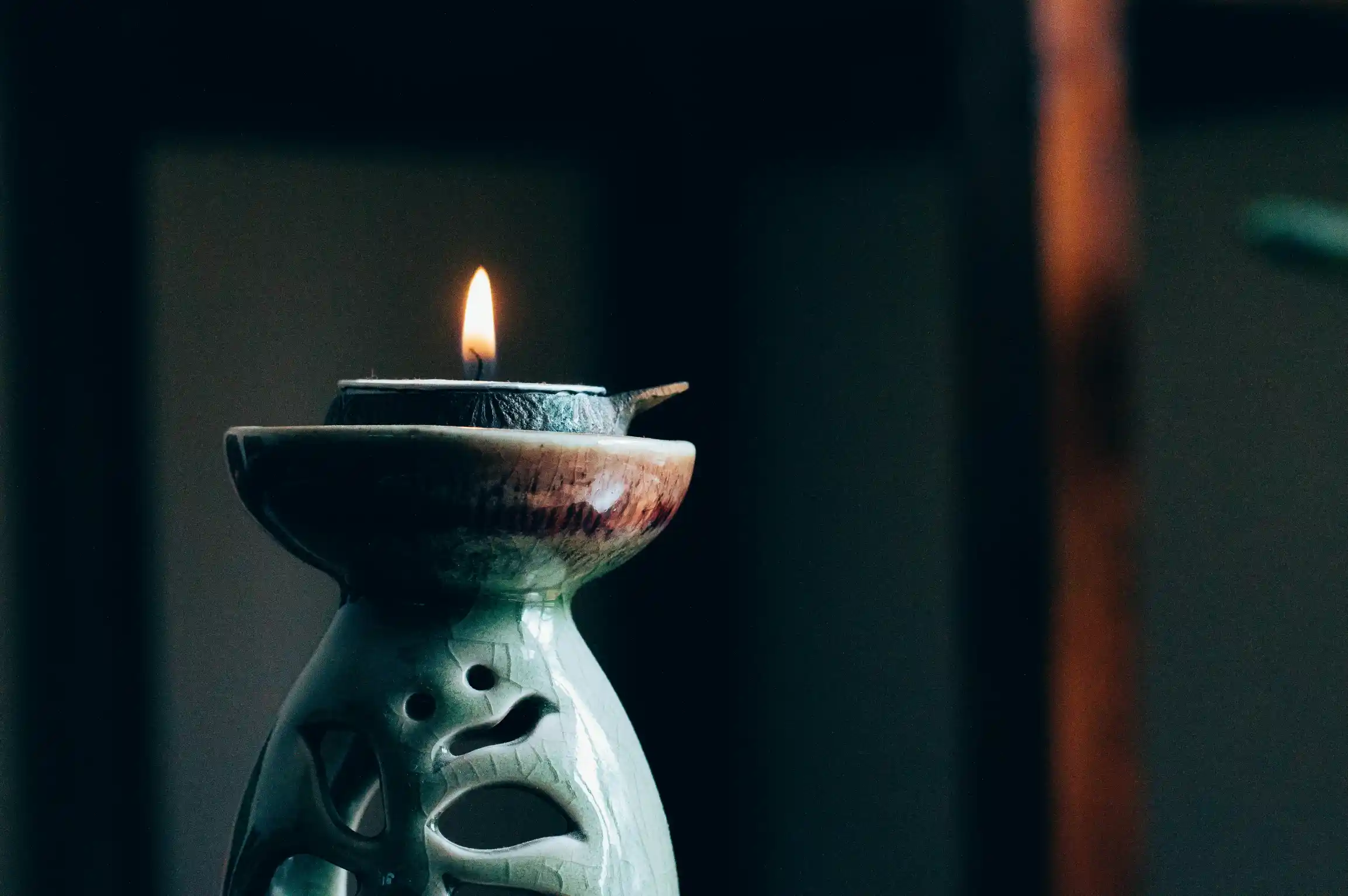 Aromatherapy at Uttara Thai Spa